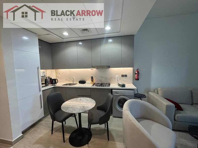 Fully Furnished | Ready to Move | Modern & Spacious - Image 22