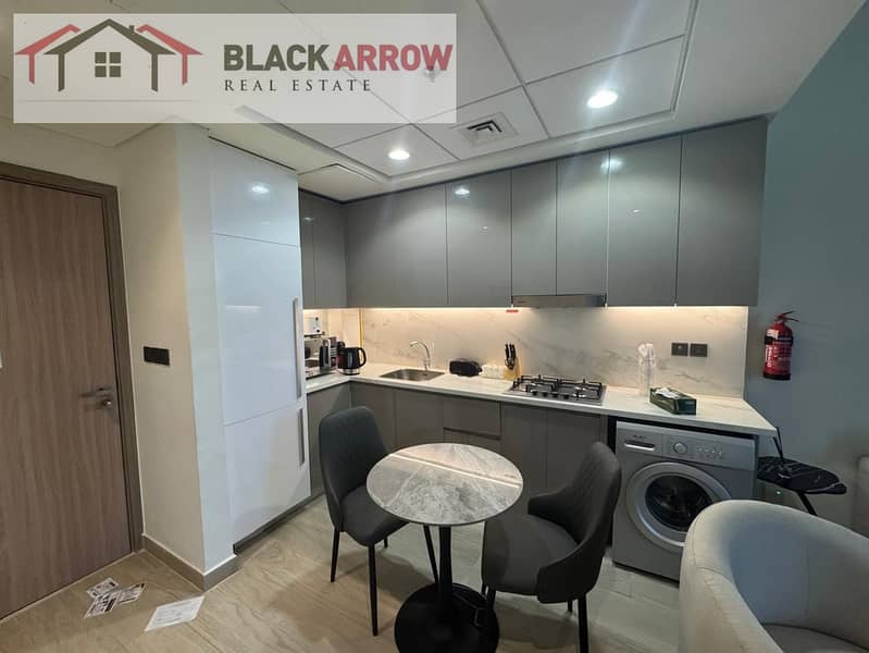 Fully Furnished | Ready to Move | Modern & Spacious - Image 23