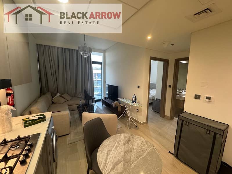 Fully Furnished | Ready to Move | Modern & Spacious - Image 25