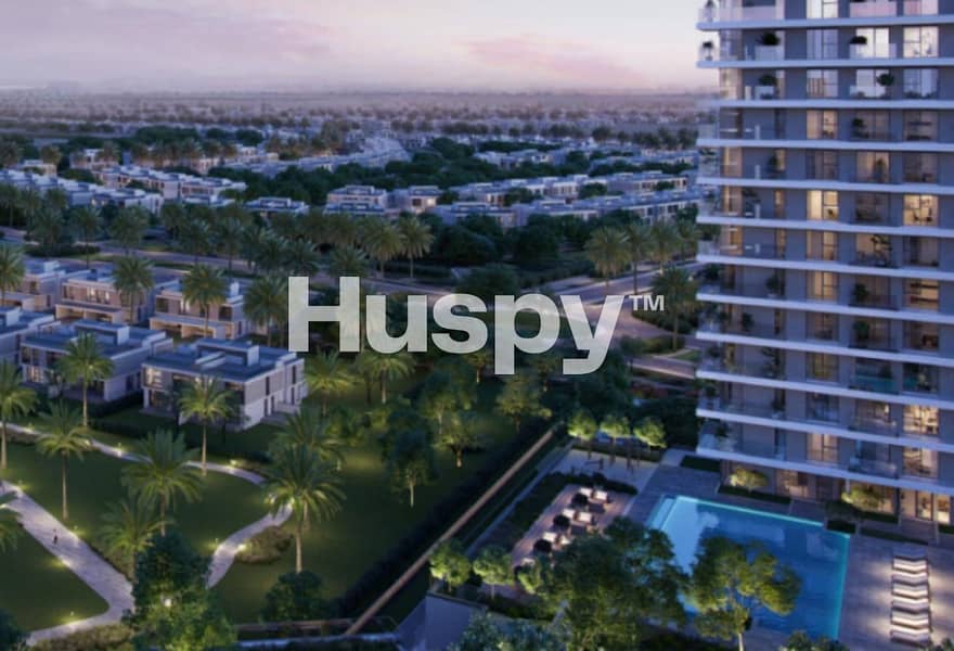 Original 2023 Price | Off-Plan Resale | No Premium