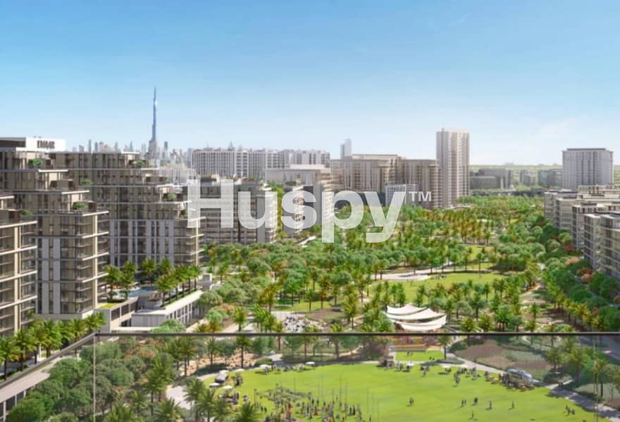 Original 2023 Price | Off-Plan Resale | No Premium