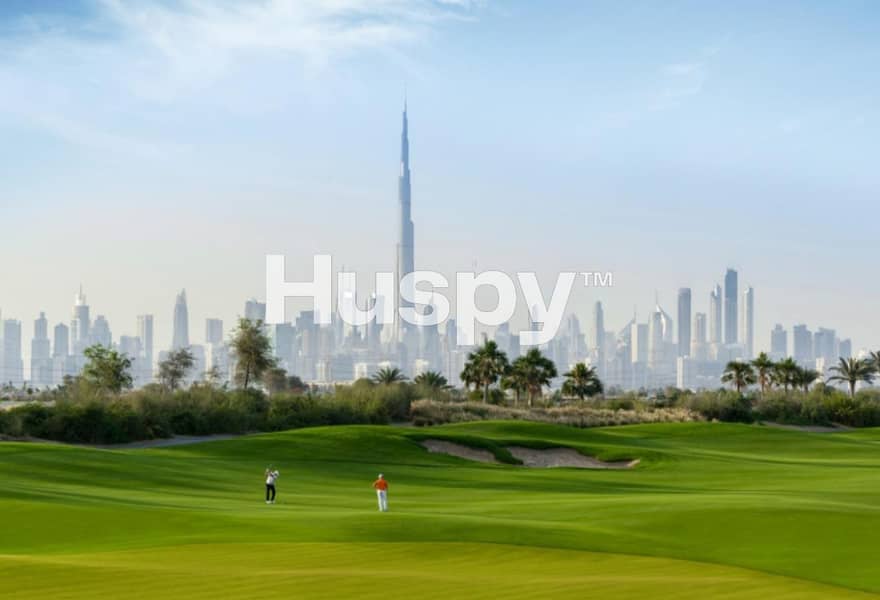 Original 2023 Price | Off-Plan Resale | No Premium