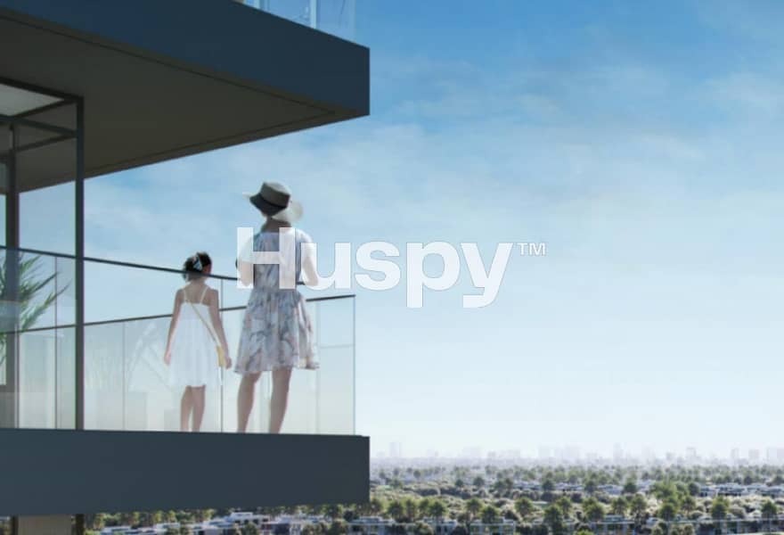 Original 2023 Price | Off-Plan Resale | No Premium