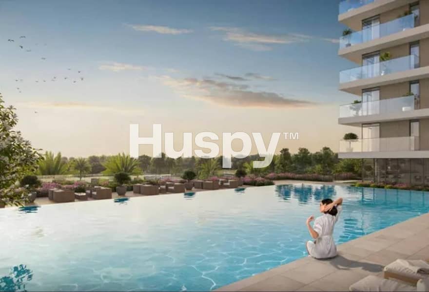 Original 2023 Price | Off-Plan Resale | No Premium - Image 7