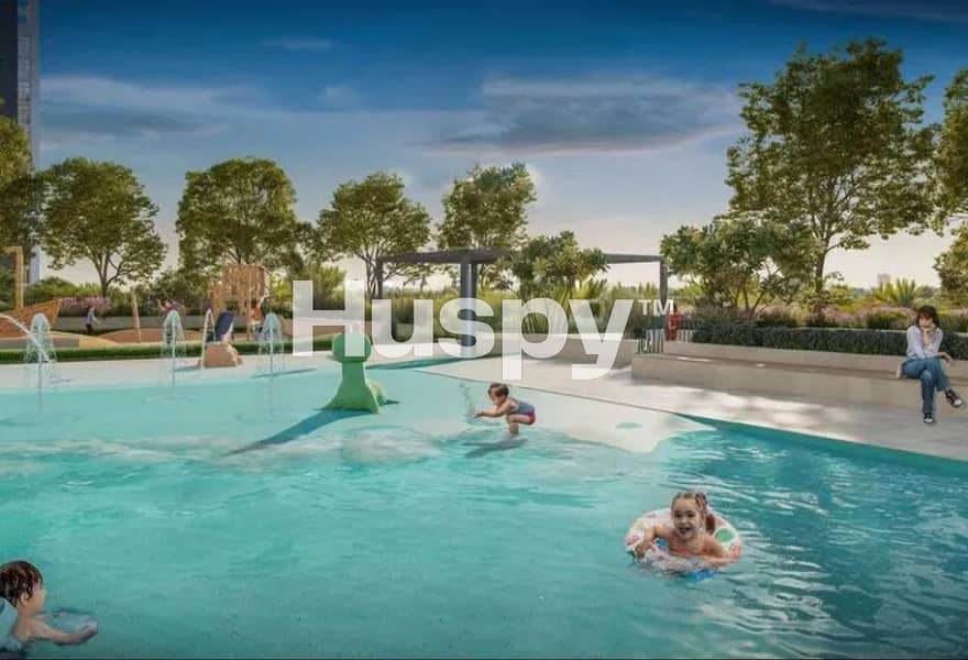 Original 2023 Price | Off-Plan Resale | No Premium - Image 8