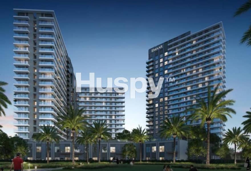 Original 2023 Price | Off-Plan Resale | No Premium - Image 9