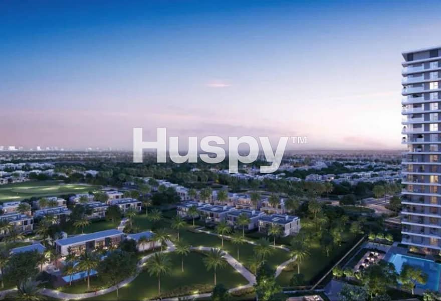 Original 2023 Price | Off-Plan Resale | No Premium - Image 10