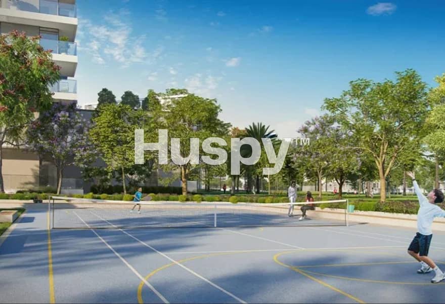 Original 2023 Price | Off-Plan Resale | No Premium - Image 12