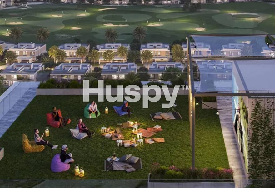 Original 2023 Price | Off-Plan Resale | No Premium - Image 13