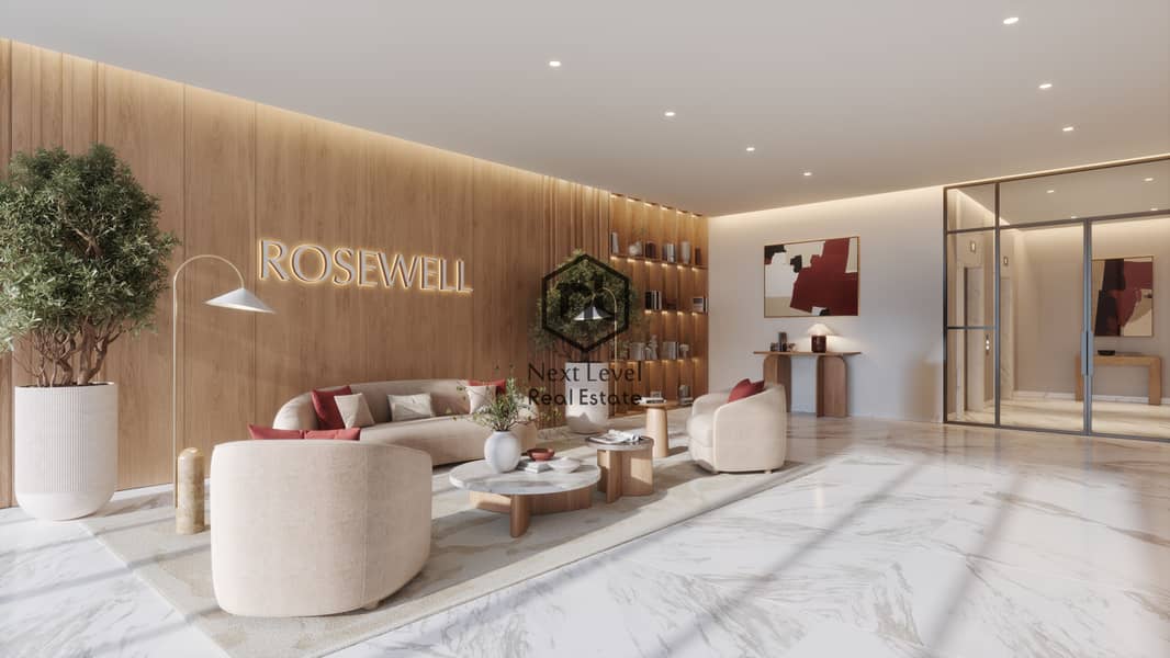 3 BED ROOM DUPLEX | 5% BOOKING | 45/55 PLAN | Q4 2028