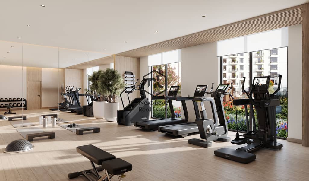 3 BED ROOM DUPLEX | 5% BOOKING | 45/55 PLAN | Q4 2028 - Image 7