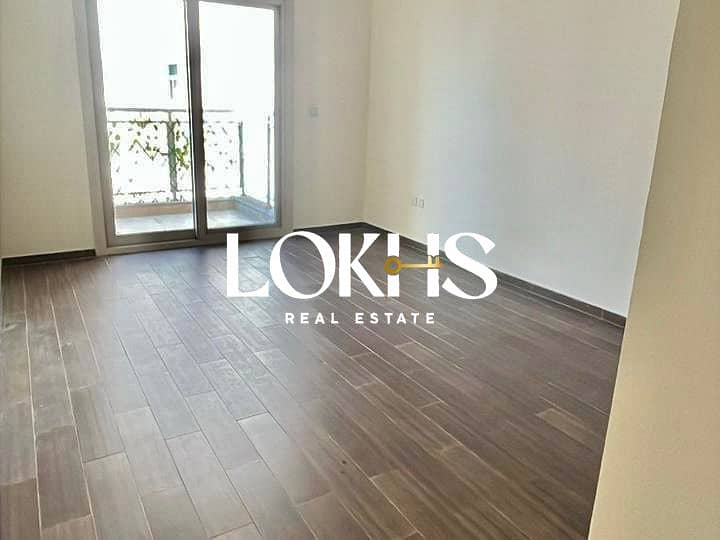 Chiller Free I Semi Furnished I Near to the Metro