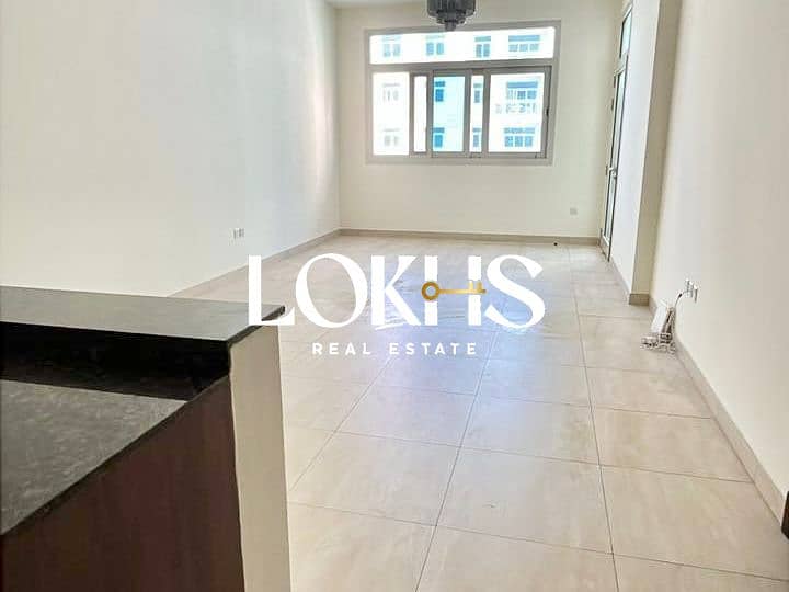 Chiller Free I Semi Furnished I Near to the Metro