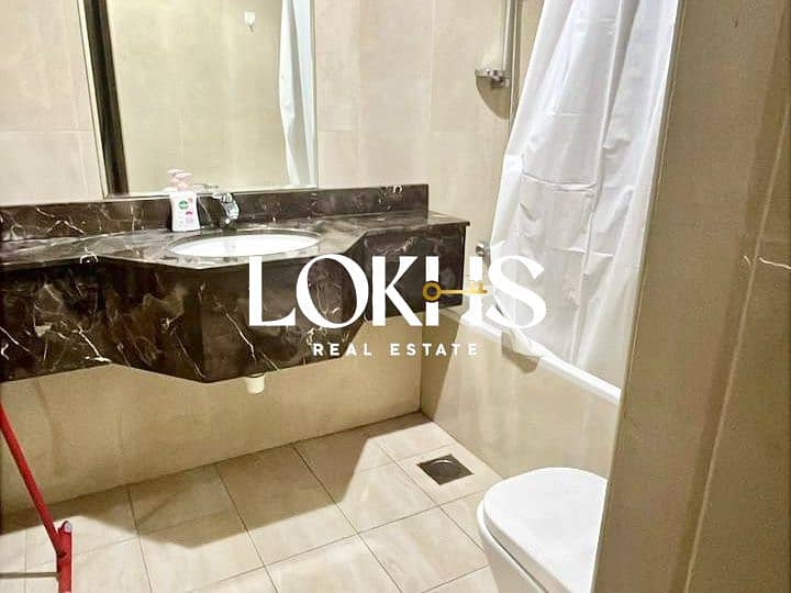 Chiller Free I Semi Furnished I Near to the Metro