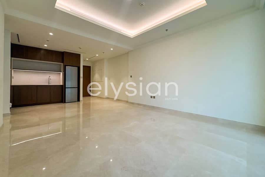 Vacant | High Floor | Beach Access Residence - Image 6