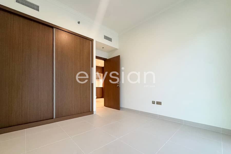 Vacant | High Floor | Beach Access Residence - Image 10