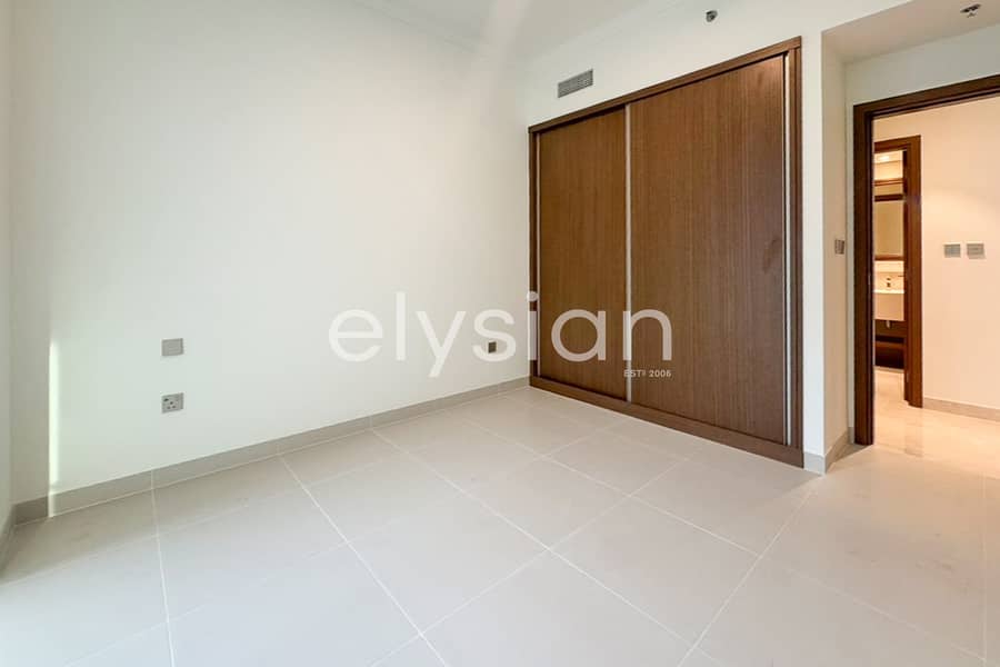 Vacant | High Floor | Beach Access Residence - Image 11