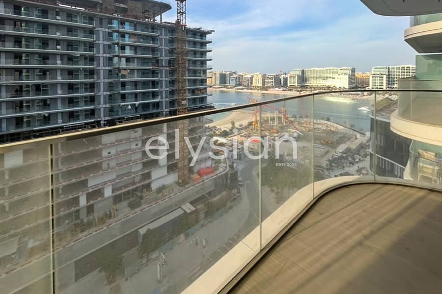 Vacant | High Floor | Beach Access Residence - Image 13