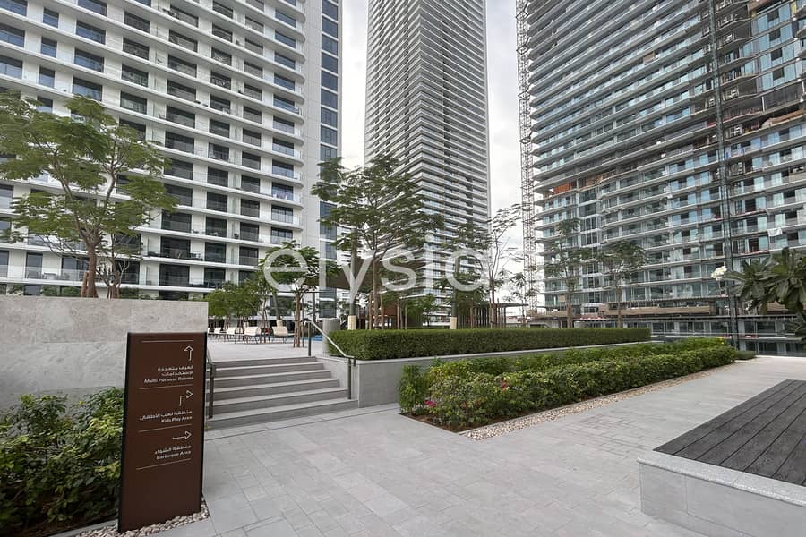 Vacant | High Floor | Beach Access Residence - Image 16