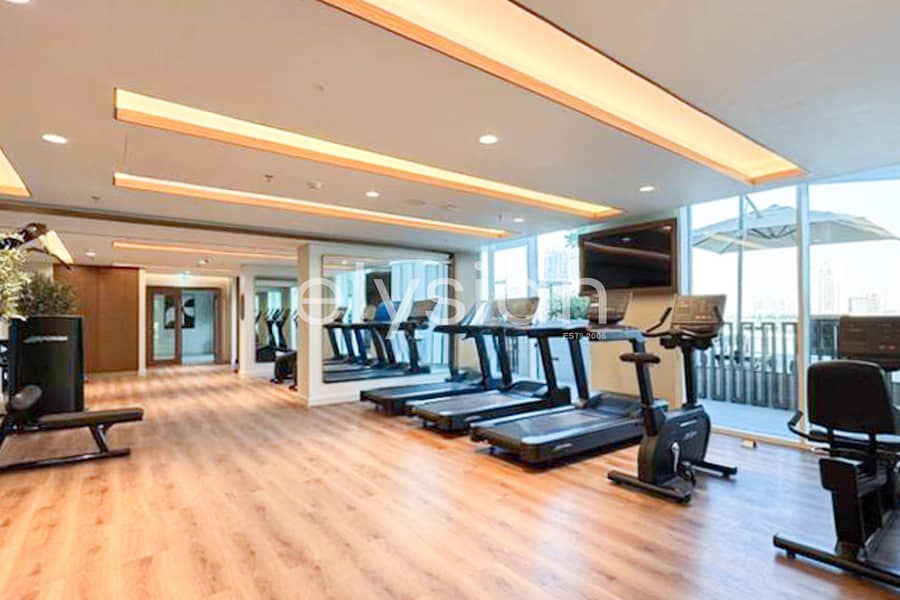 Vacant | High Floor | Beach Access Residence - Image 17