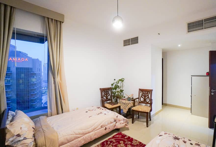 2+Study| En-suite| Furnished| High Floor| Vacant - Image 10