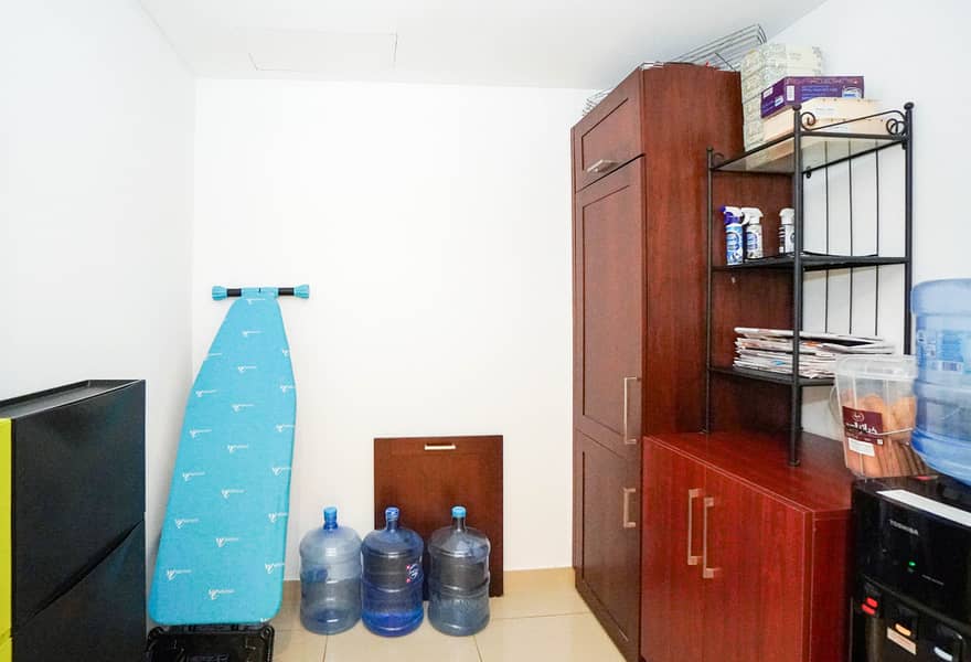 2+Study| En-suite| Furnished| High Floor| Vacant - Image 11