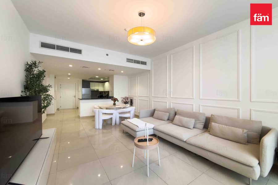 Spacious 1br | Upgraded | Well Priced | Vot