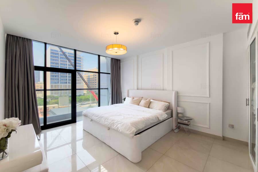 Spacious 1br | Upgraded | Well Priced | Vot