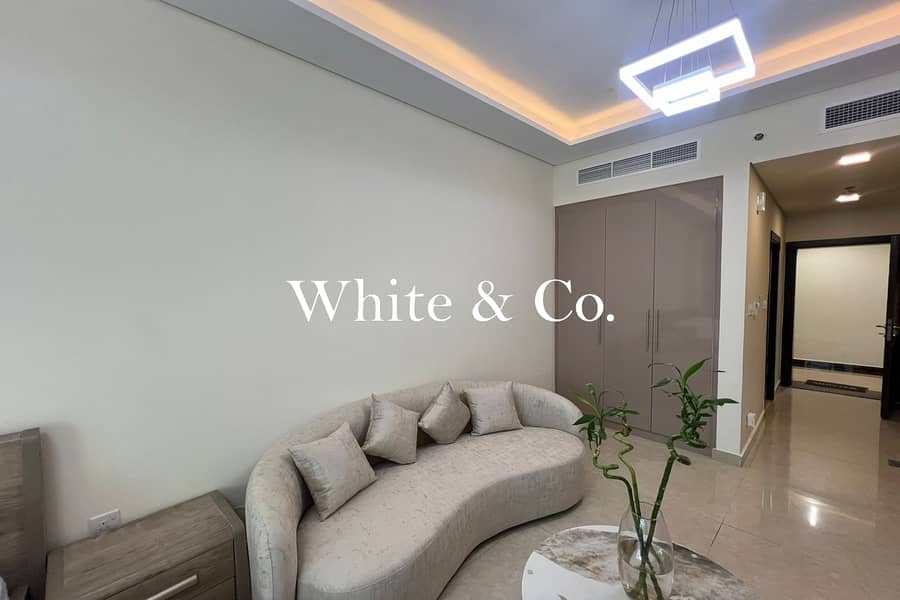 12 Cheques | Furnished | Spacious Unit - Image 8