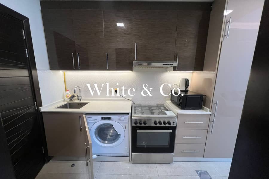 12 Cheques | Furnished | Spacious Unit - Image 10