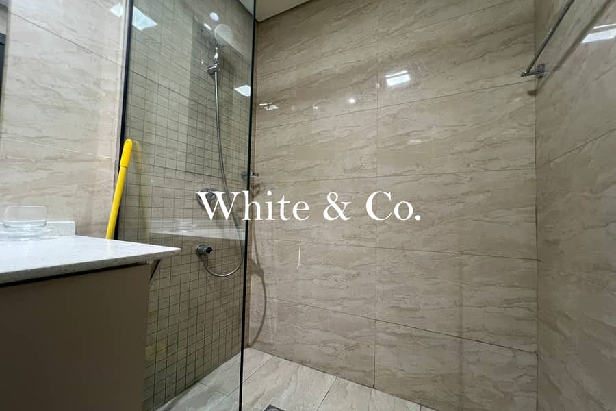 12 Cheques | Furnished | Spacious Unit - Image 14