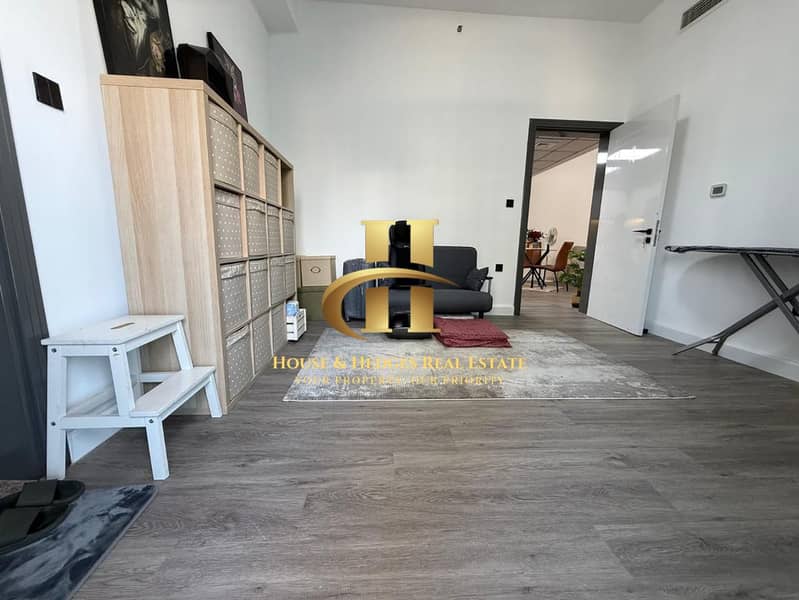 Fully Furnished | High Floor | Vacant - Image 14