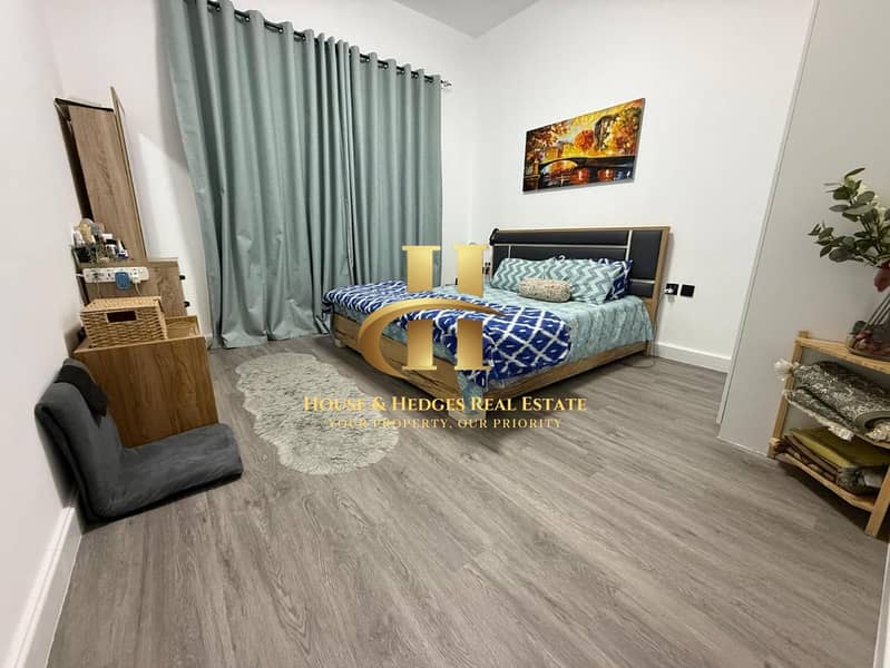 Fully Furnished | High Floor | Vacant - Image 16