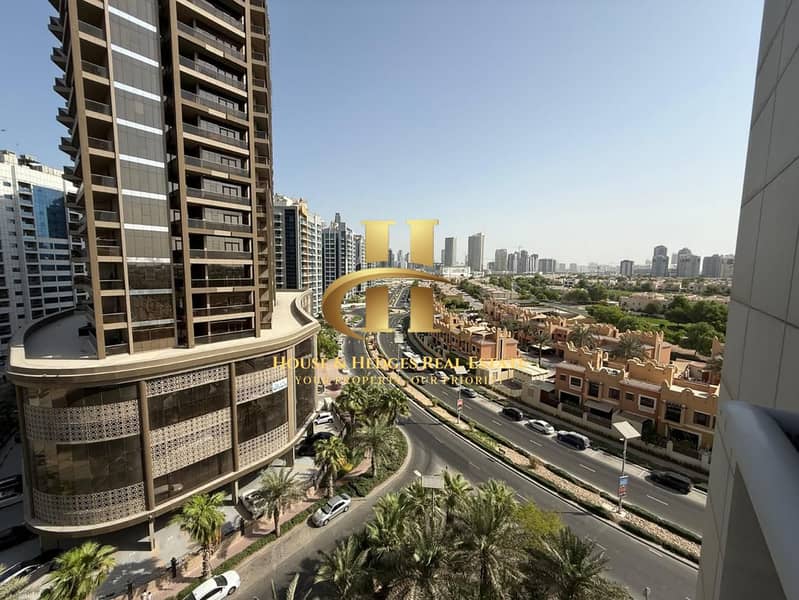 Fully Furnished | High Floor | Vacant - Image 18