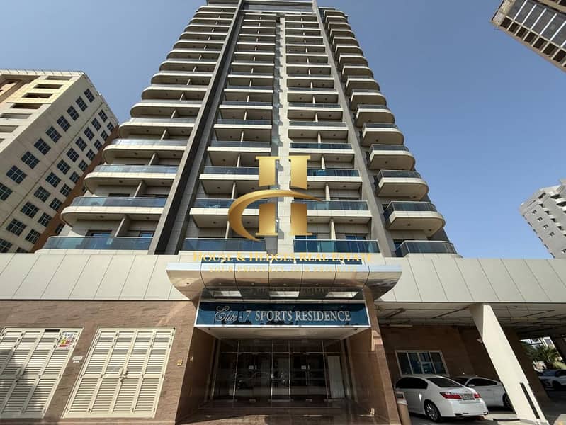 Fully Furnished | High Floor | Vacant - Image 19