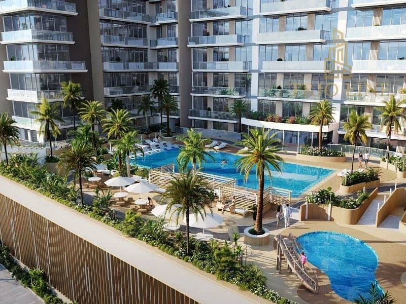 Wasl Gate – Dubai Up to 10% Discount | ROI up to 9% | Prime Investment Opportunity