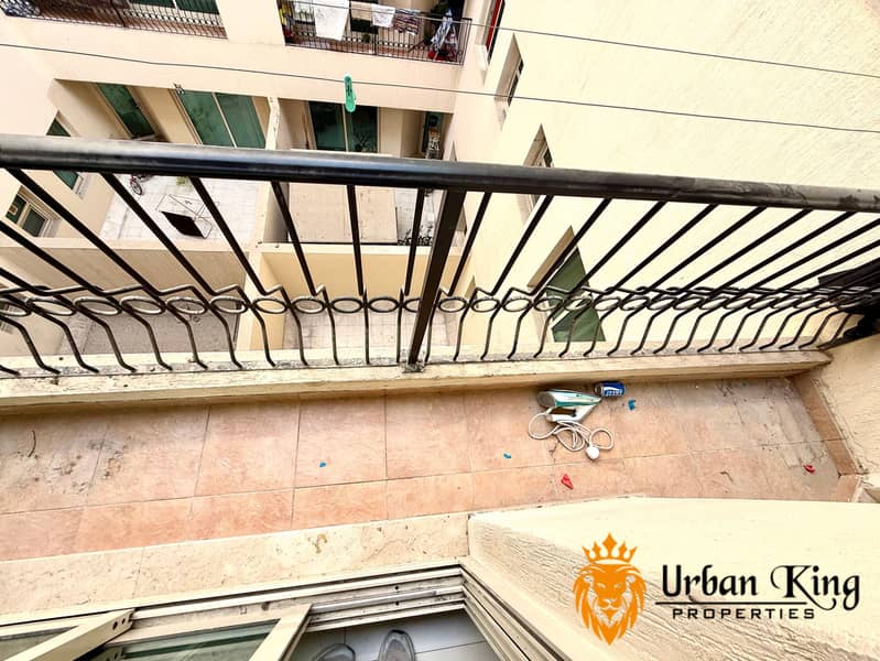 Renovated Apartment | 2 - BHK + Store Room | Close To Metro Station - Image 7