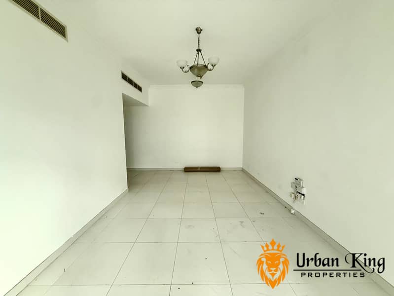 Renovated Apartment | 2 - BHK + Store Room | Close To Metro Station - Image 9
