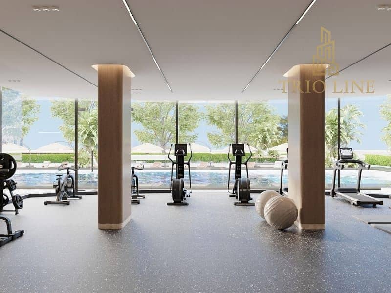 Wasl Gate – Dubai Up to 10% Discount | ROI up to 9% | Prime Investment Opportunity - Image 11