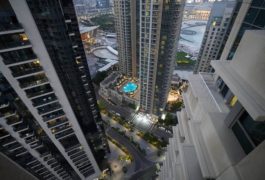 2+Study| En-suite| Furnished| High Floor| Vacant - Image 13