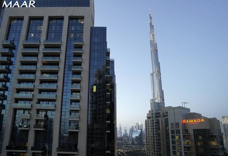 2+Study| En-suite| Furnished| High Floor| Vacant - Image 14