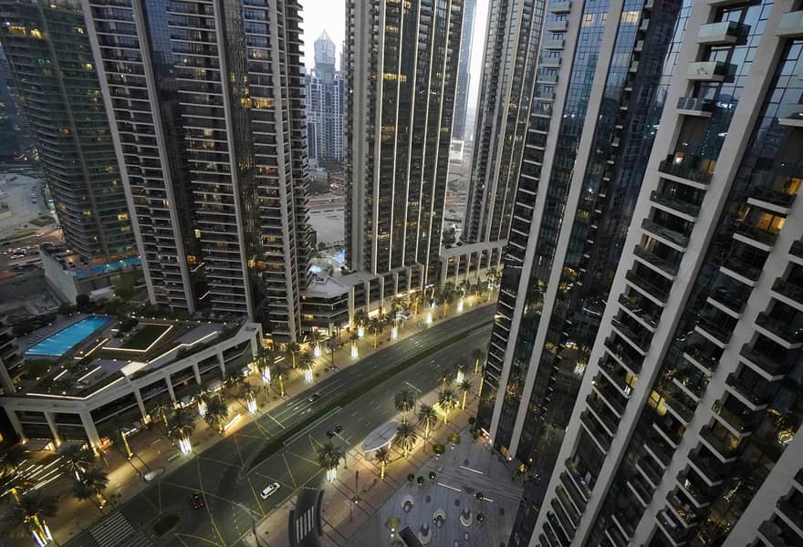 2+Study| En-suite| Furnished| High Floor| Vacant - Image 16