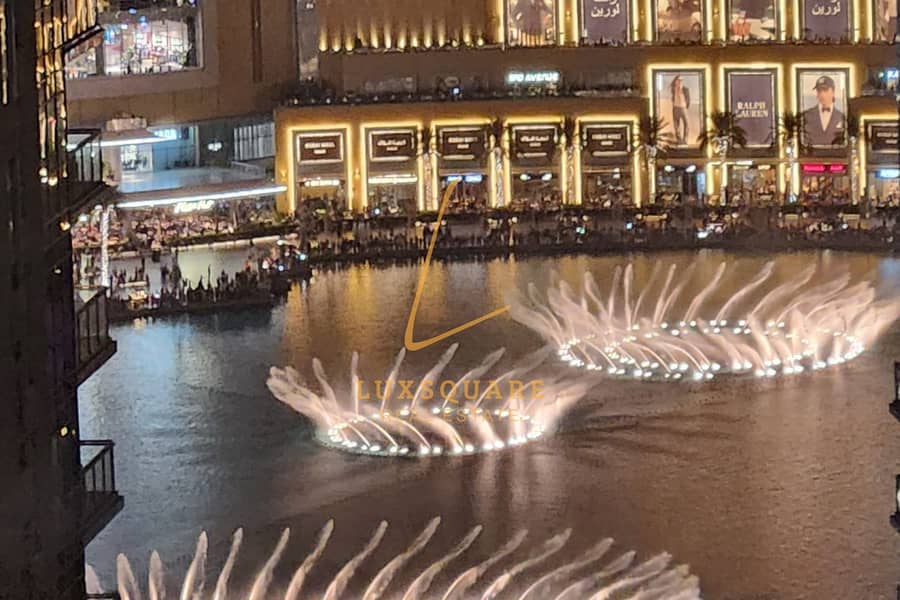 2+Study| En-suite| Furnished| High Floor| Vacant - Image 21