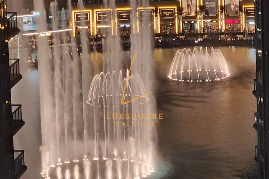 2+Study| En-suite| Furnished| High Floor| Vacant - Image 25