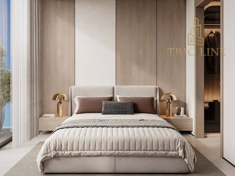 High ROI 2 Year Post handover | Close to Metro | Ideal Investment