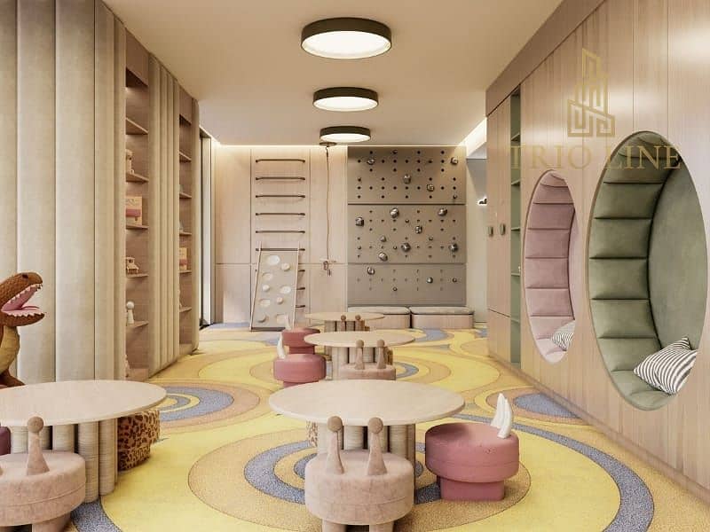 High ROI 2 Year Post handover | Close to Metro | Ideal Investment - Image 8