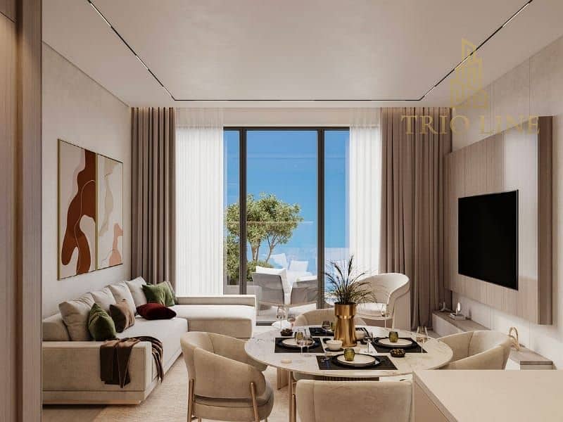 High ROI 2 Year Post handover | Close to Metro | Ideal Investment - Image 12