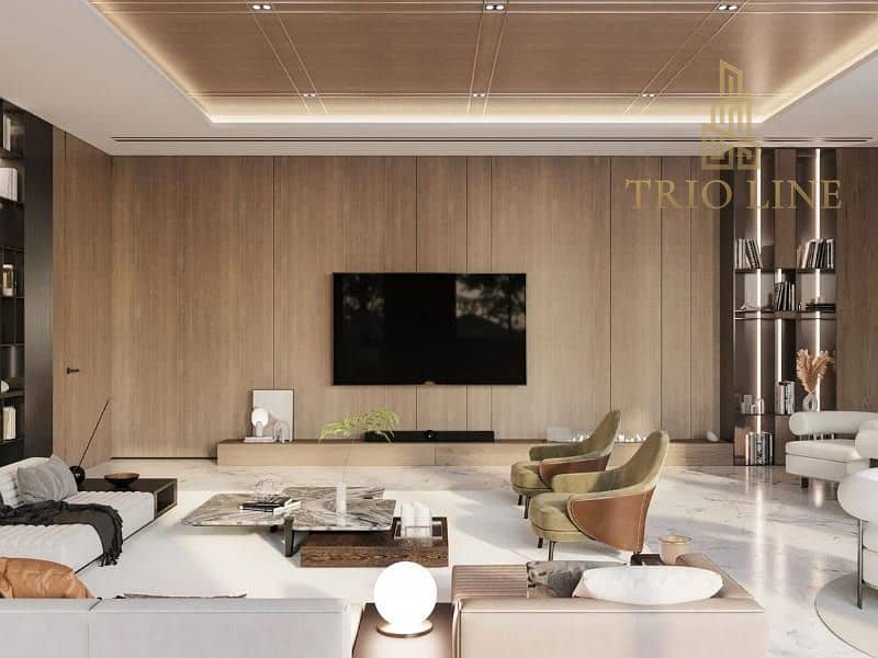 High ROI 2 Year Post handover | Close to Metro | Ideal Investment - Image 13