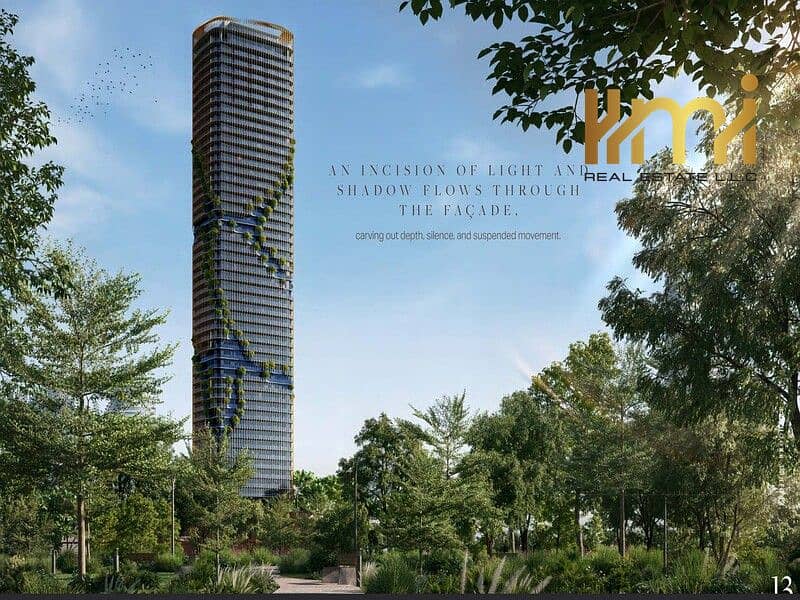 The Final Word in Waterfront Luxury | Ultra-Premium 2BR Residences | Maritim City | Top Global Developer