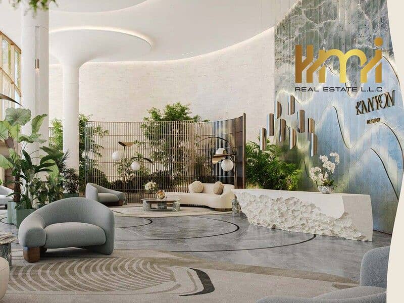 The Final Word in Waterfront Luxury | Ultra-Premium 2BR Residences | Maritim City | Top Global Developer - Image 13